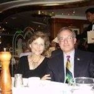 Meet your Posher, Helen